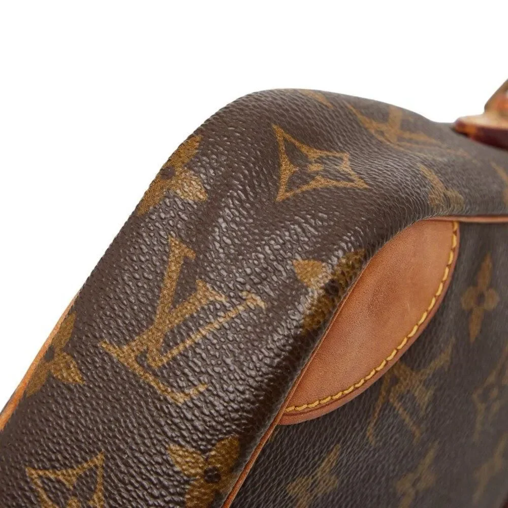 Louis Vuitton Danube Crossbody Bag